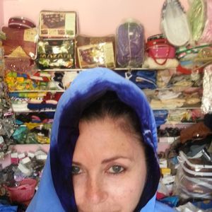 Meet your Posher, Lynne